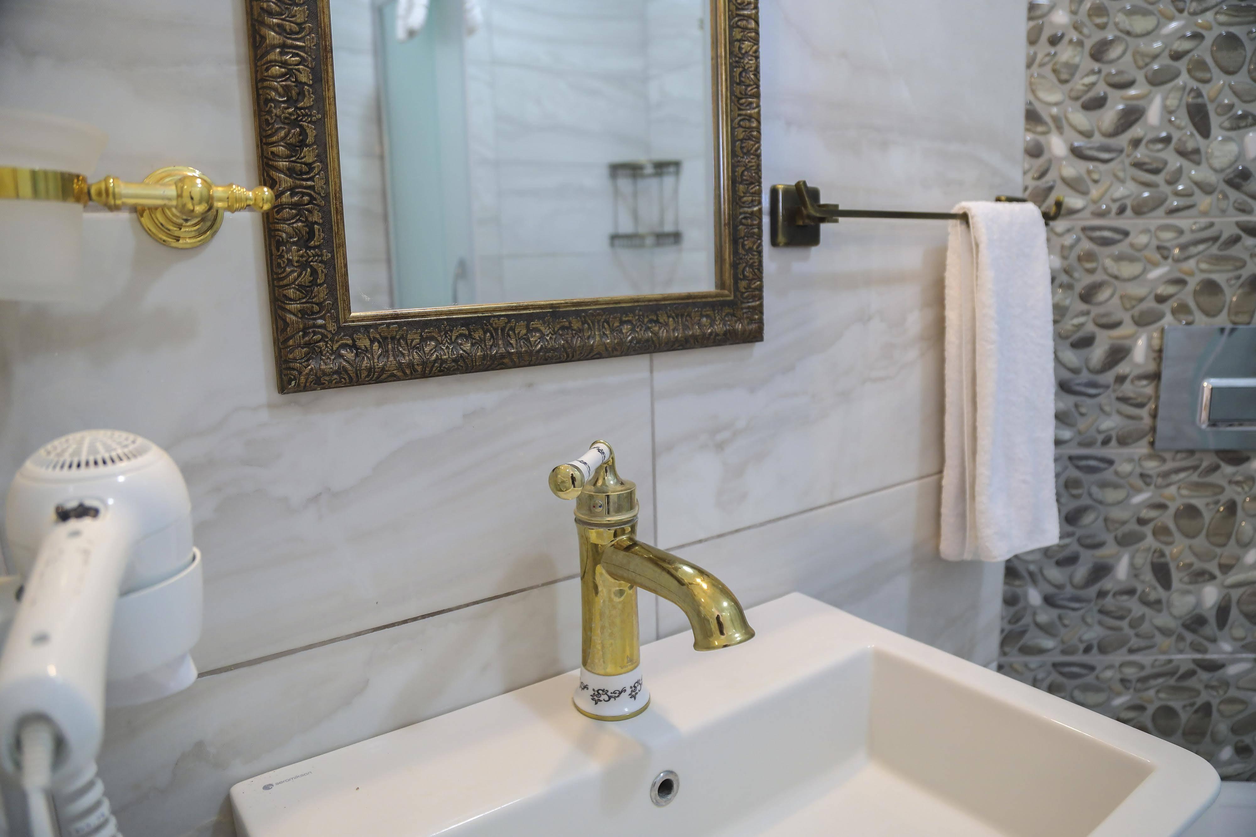 Aksu Hotel Alacati Kültér fotó