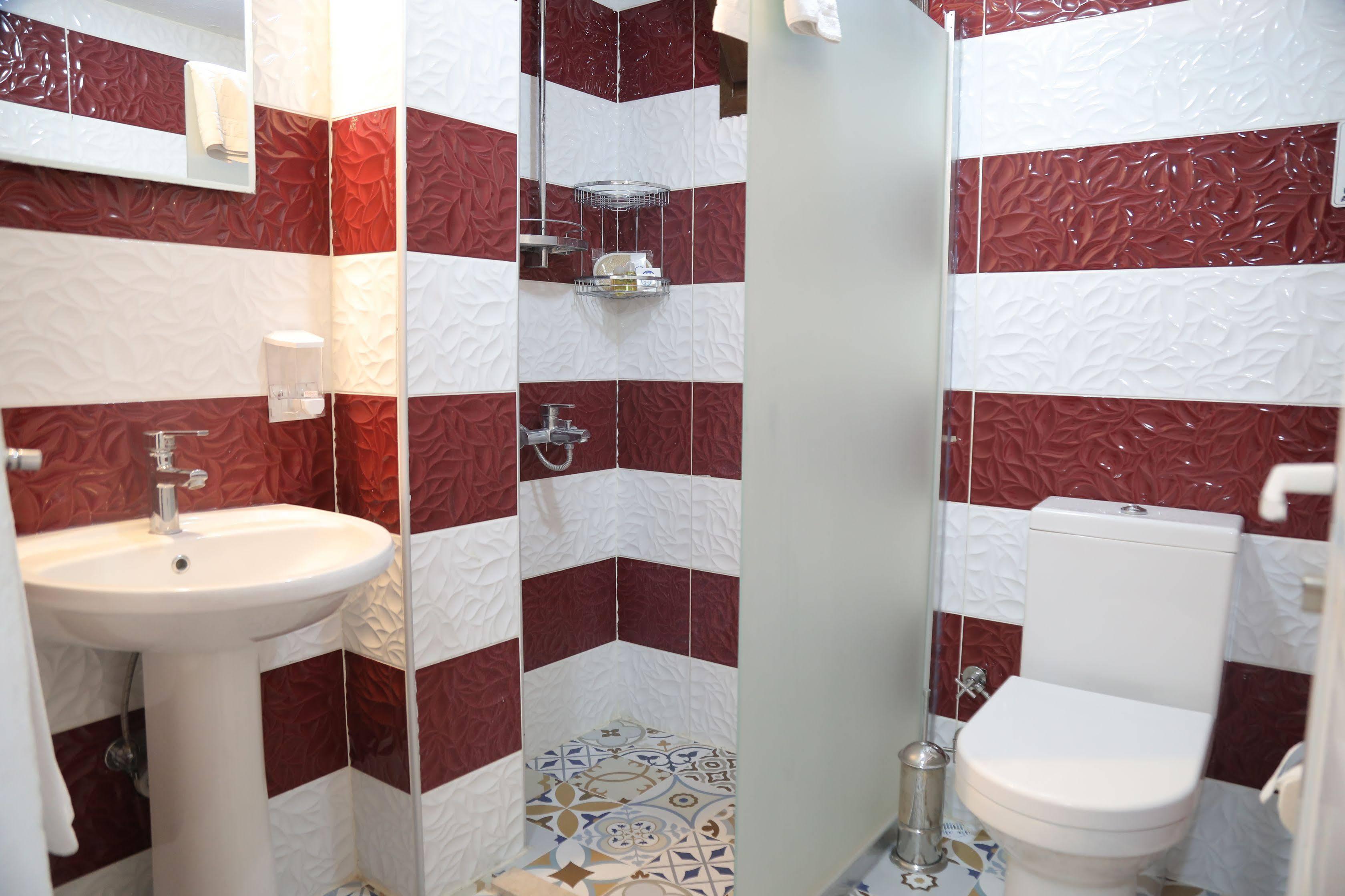 Aksu Hotel Alacati Kültér fotó