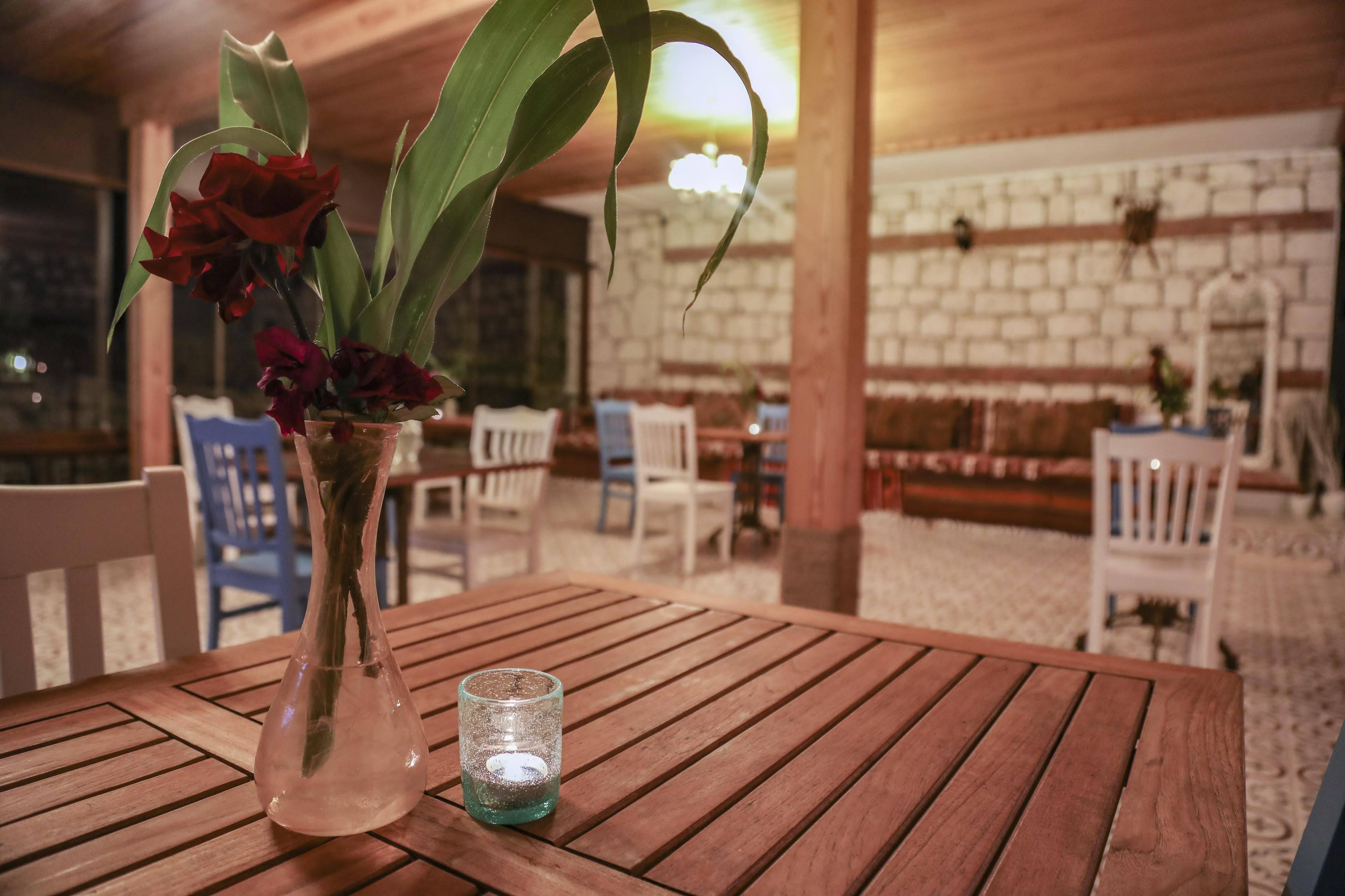 Aksu Hotel Alacati Kültér fotó