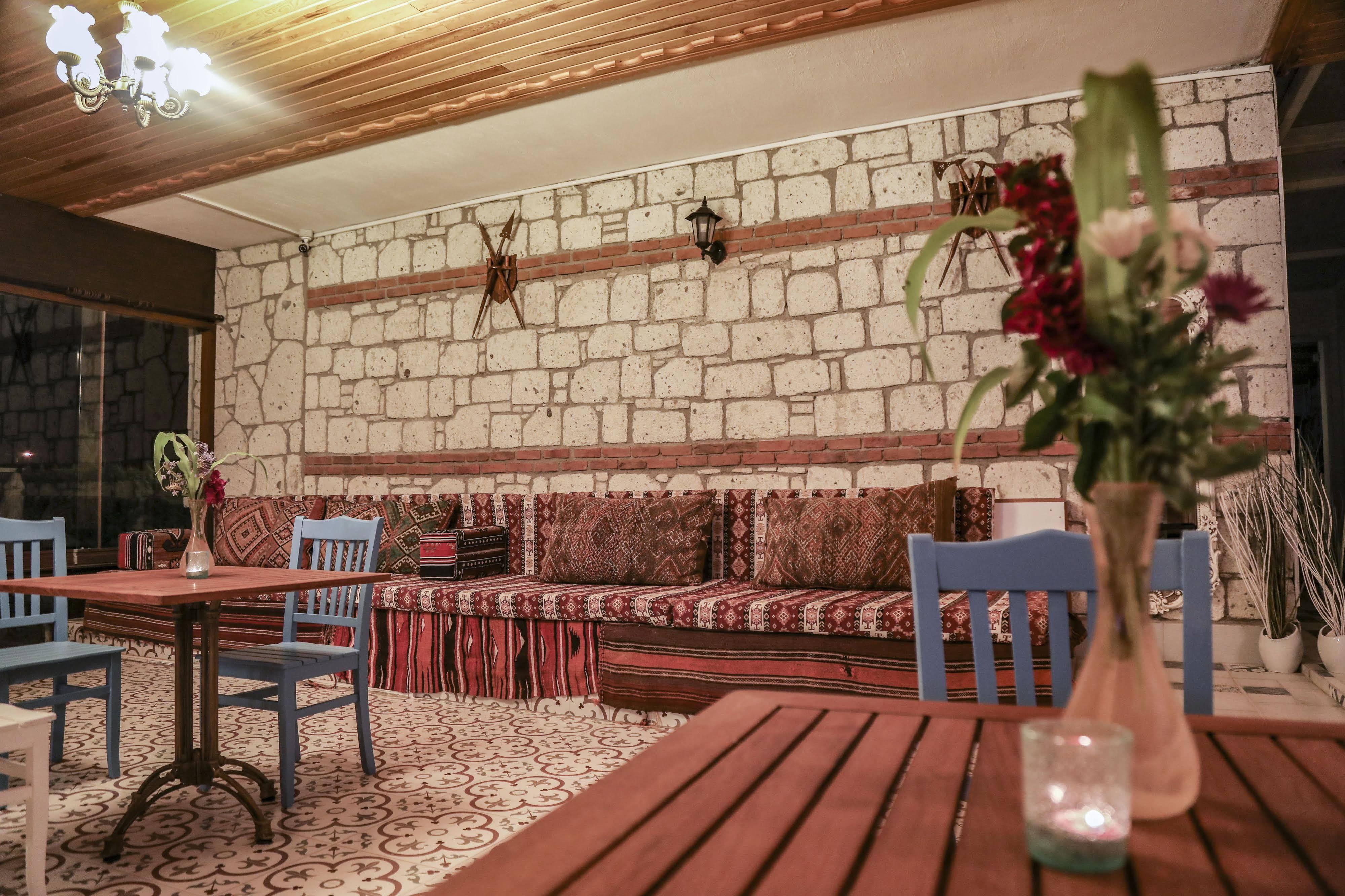 Aksu Hotel Alacati Kültér fotó