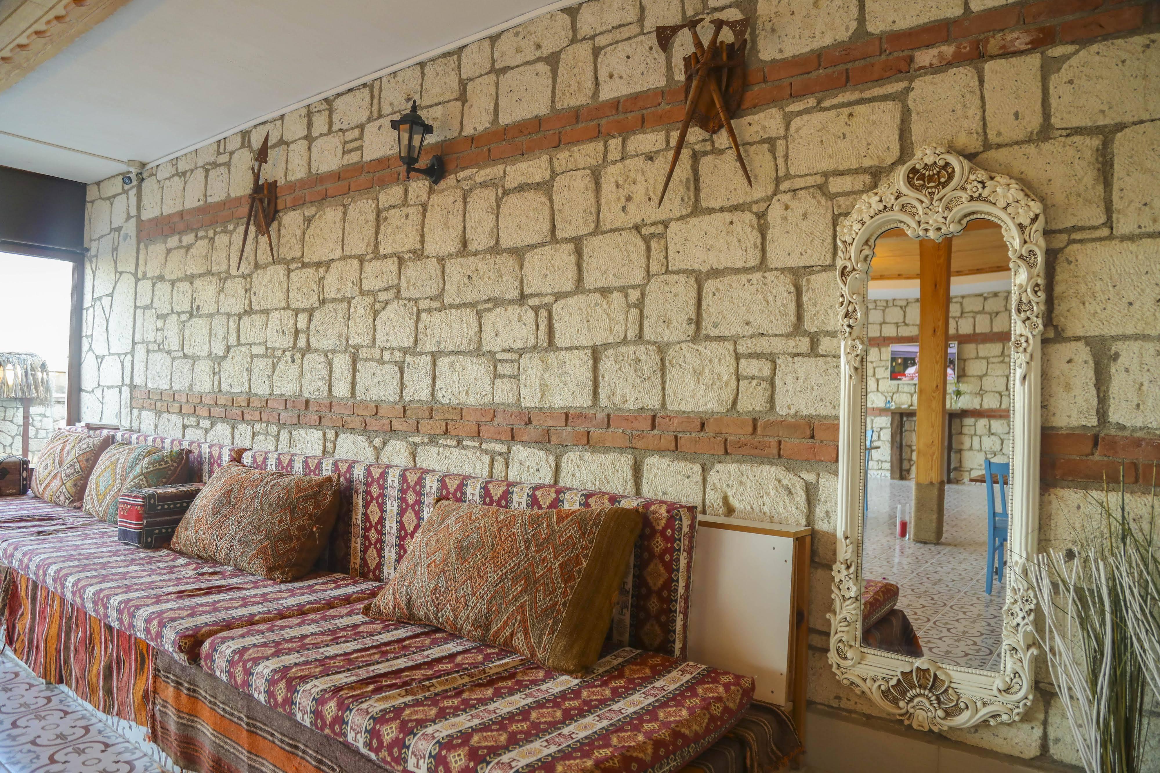 Aksu Hotel Alacati Kültér fotó