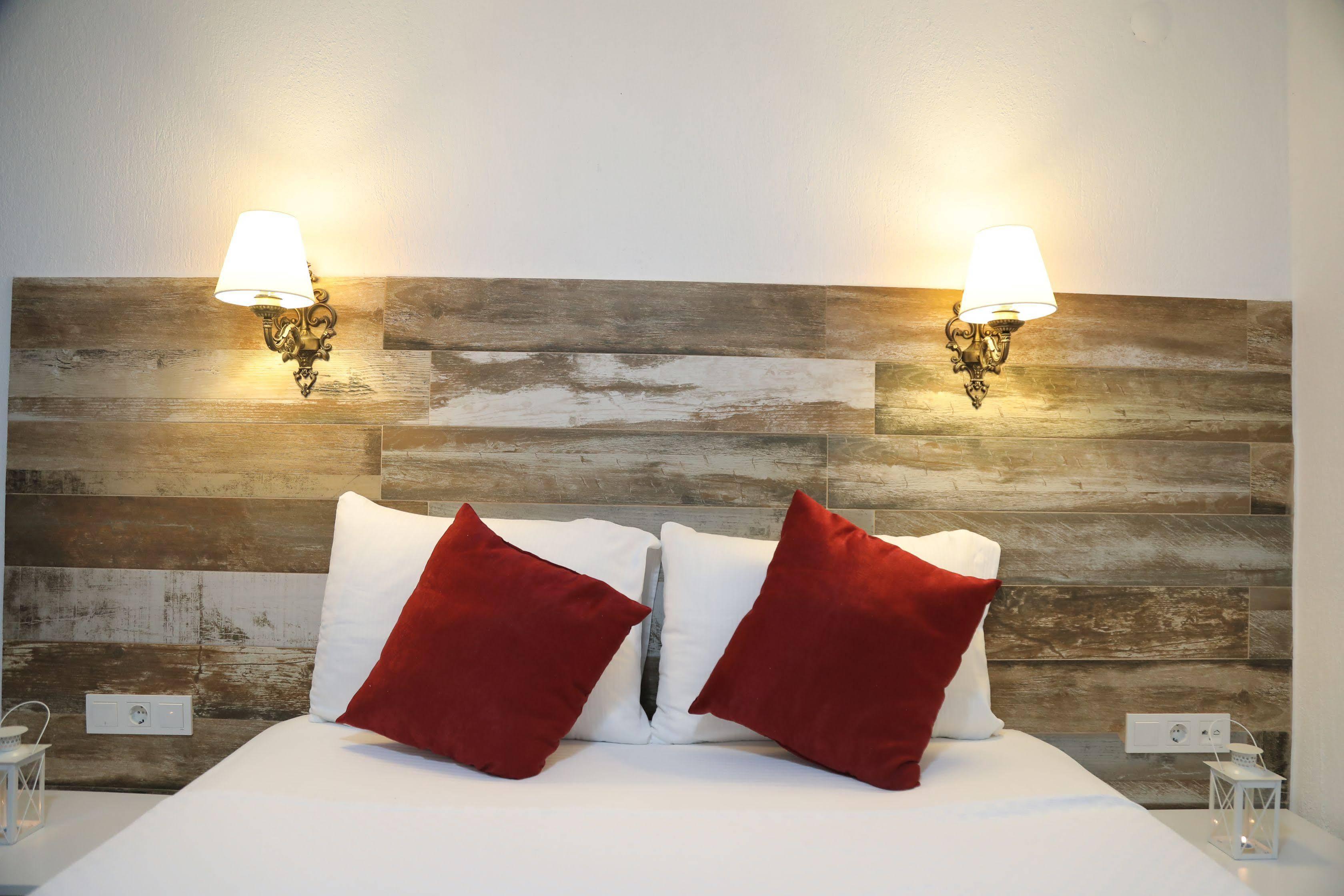 Aksu Hotel Alacati Kültér fotó