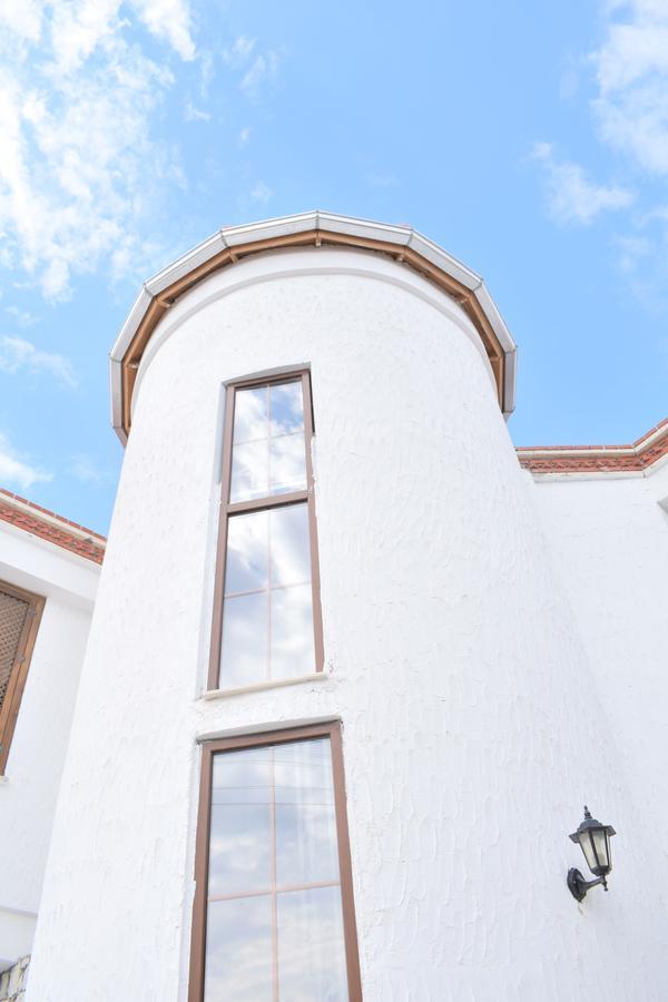 Aksu Hotel Alacati Kültér fotó