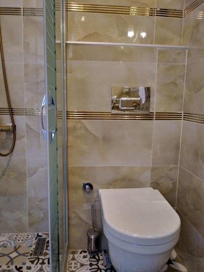 Aksu Hotel Alacati Kültér fotó