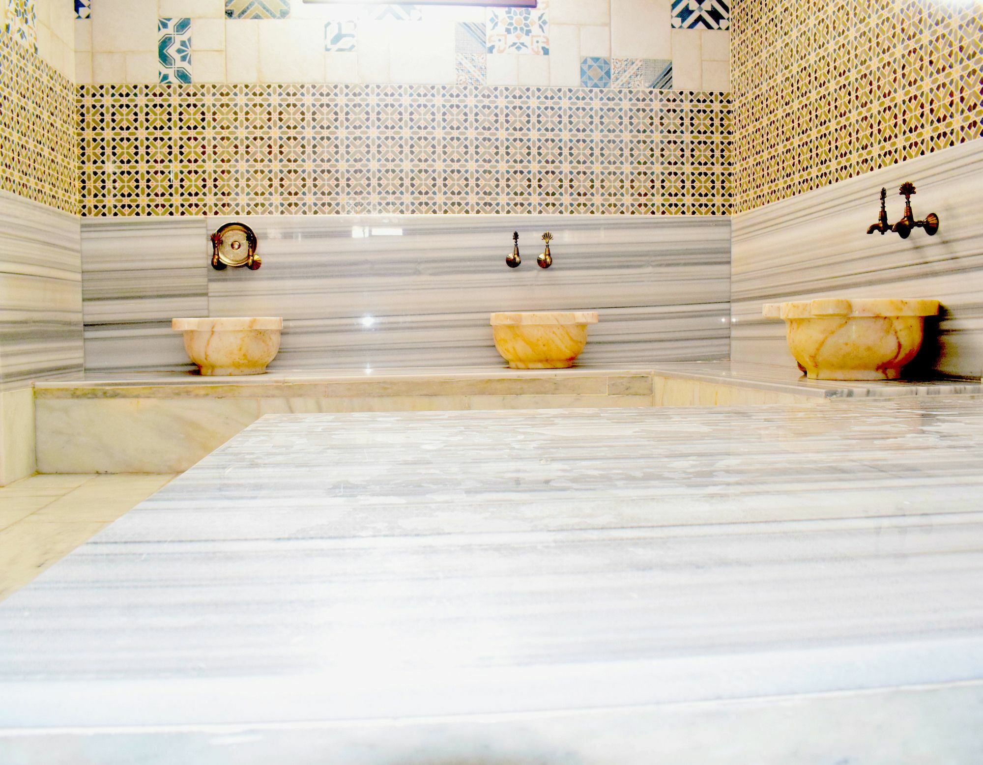 Aksu Hotel Alacati Kültér fotó